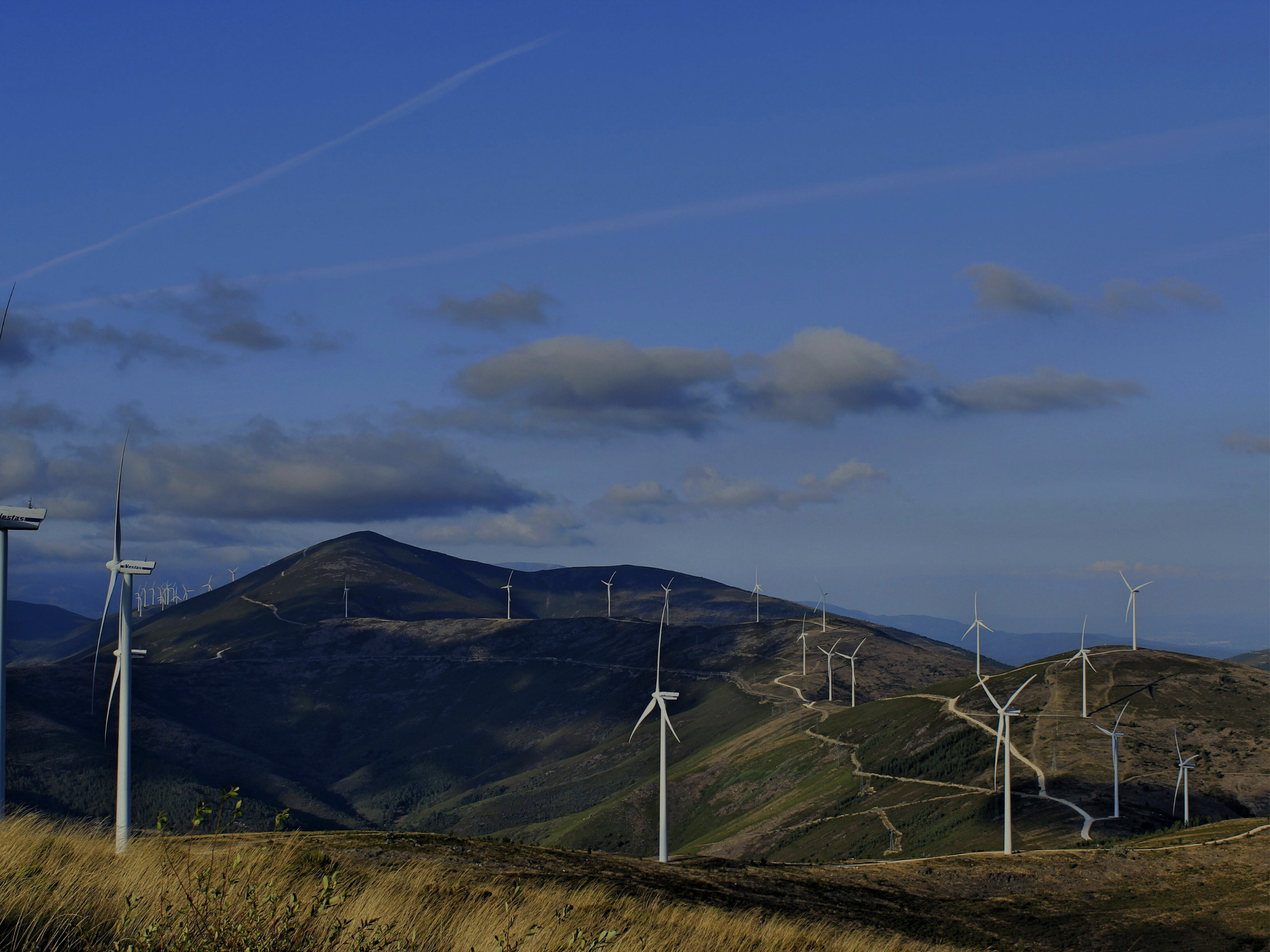 Wind Park, Kazakhstan 108MW